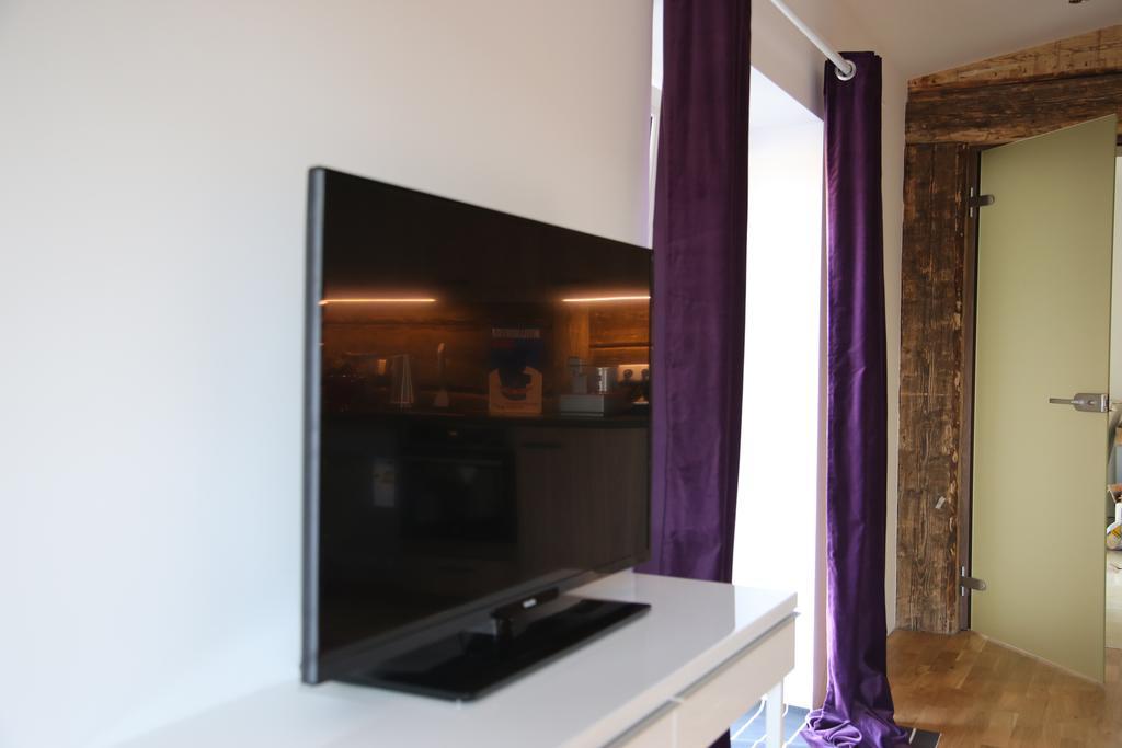 Altribute Studio W Sauna Secure Parking Wifi 90Mbs リエパーヤ 部屋 写真